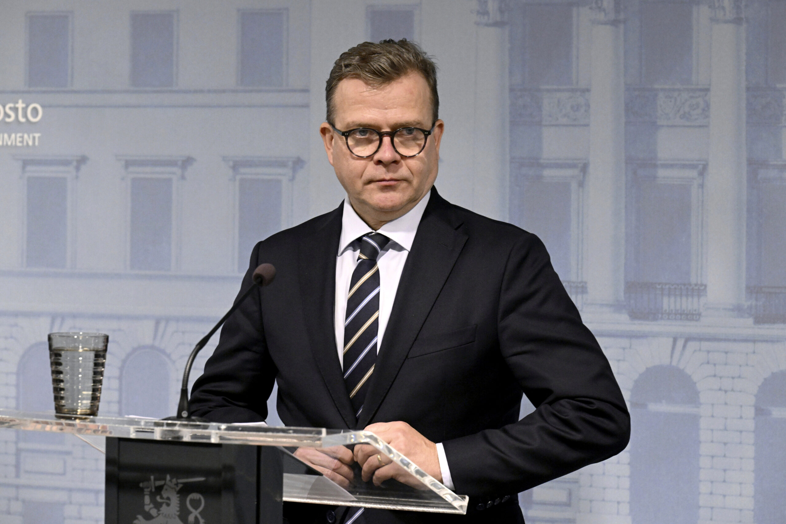 Finland-Estonia gas pipeline leak to be investigated as sabotage