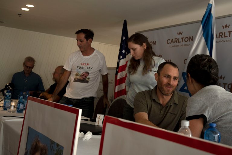 Israel war: Everything we know about the Americans killed and captured by Hamas