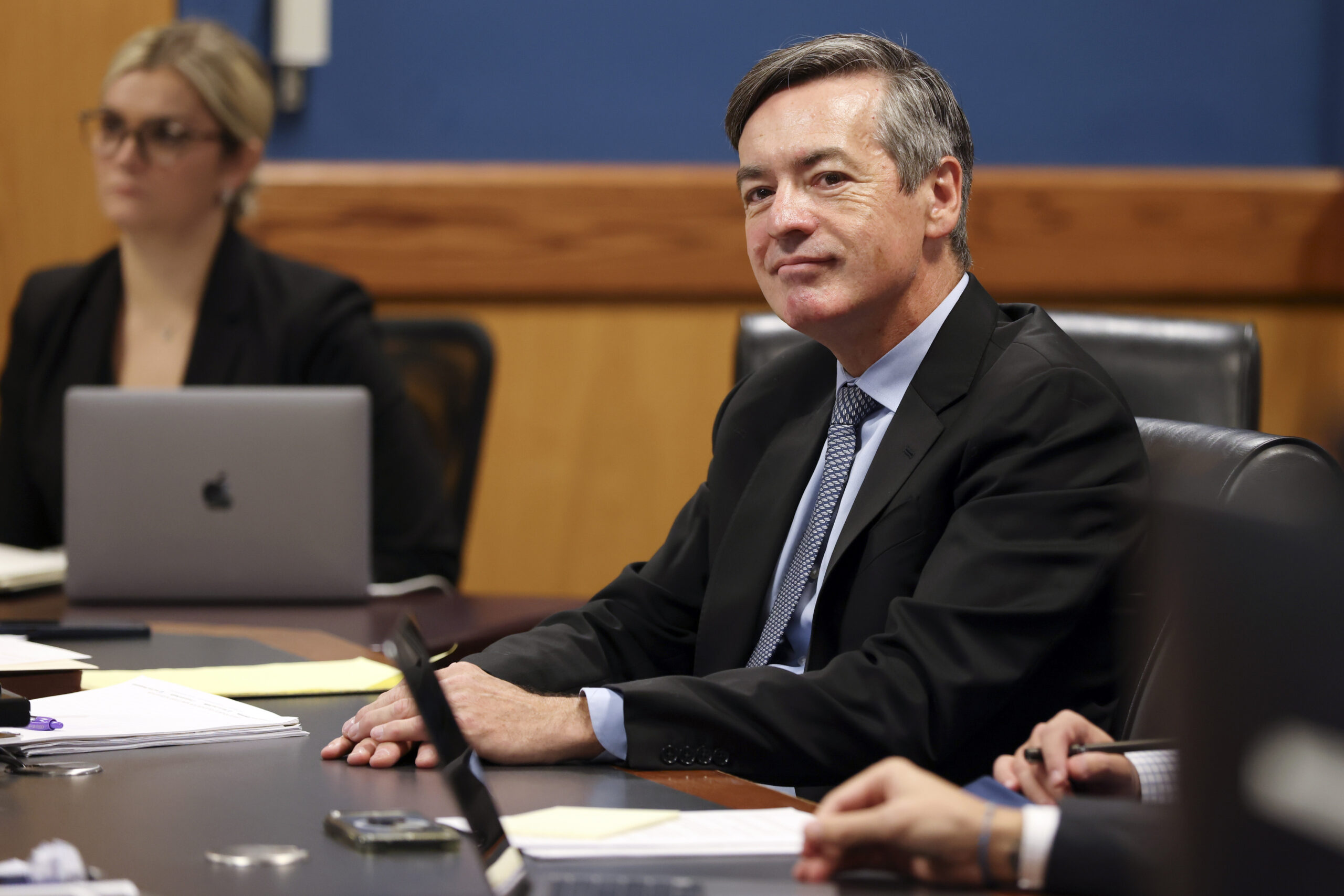 Georgia Election Indictment
