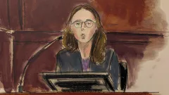 Sam Bankman-Fried: Key moments from week two in FTX founder’s criminal trial