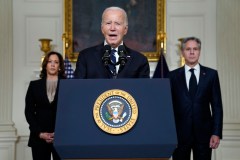 Israel war: Biden’s $6 billion Iran prisoner swap deal under harsh spotlight