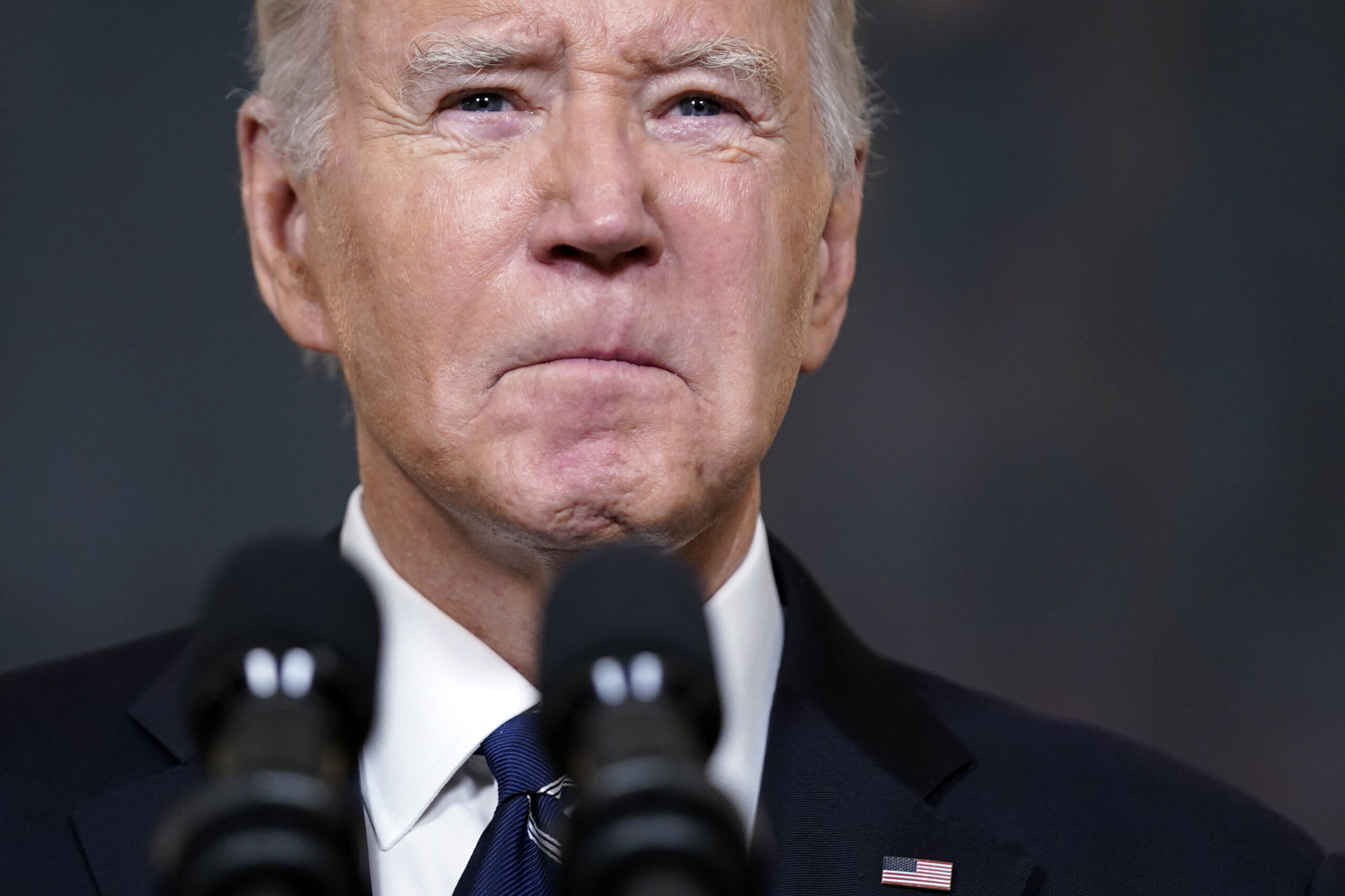 The Debrief with Conn Carroll: Biden could secure assistance from Egypt in Israel-Hamas conflict