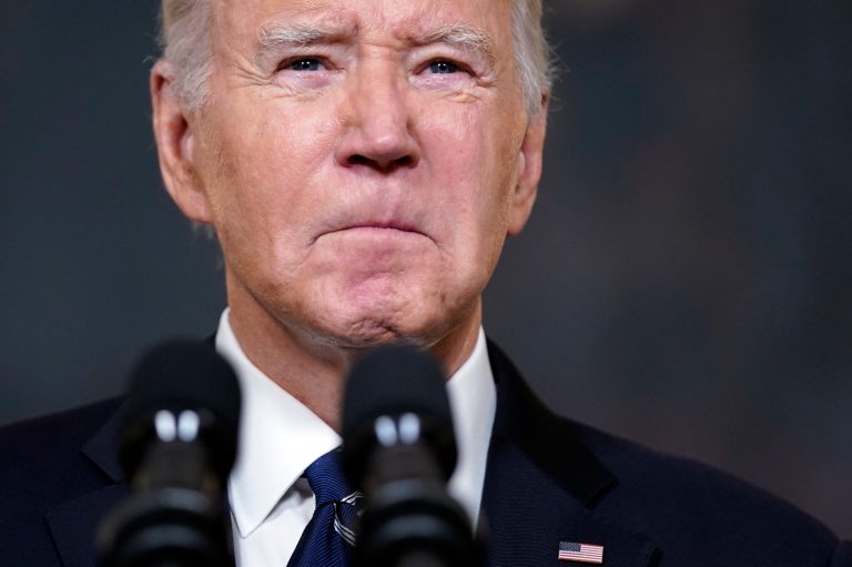 The Debrief with Conn Carroll: Biden could secure assistance from Egypt in Israel-Hamas conflict