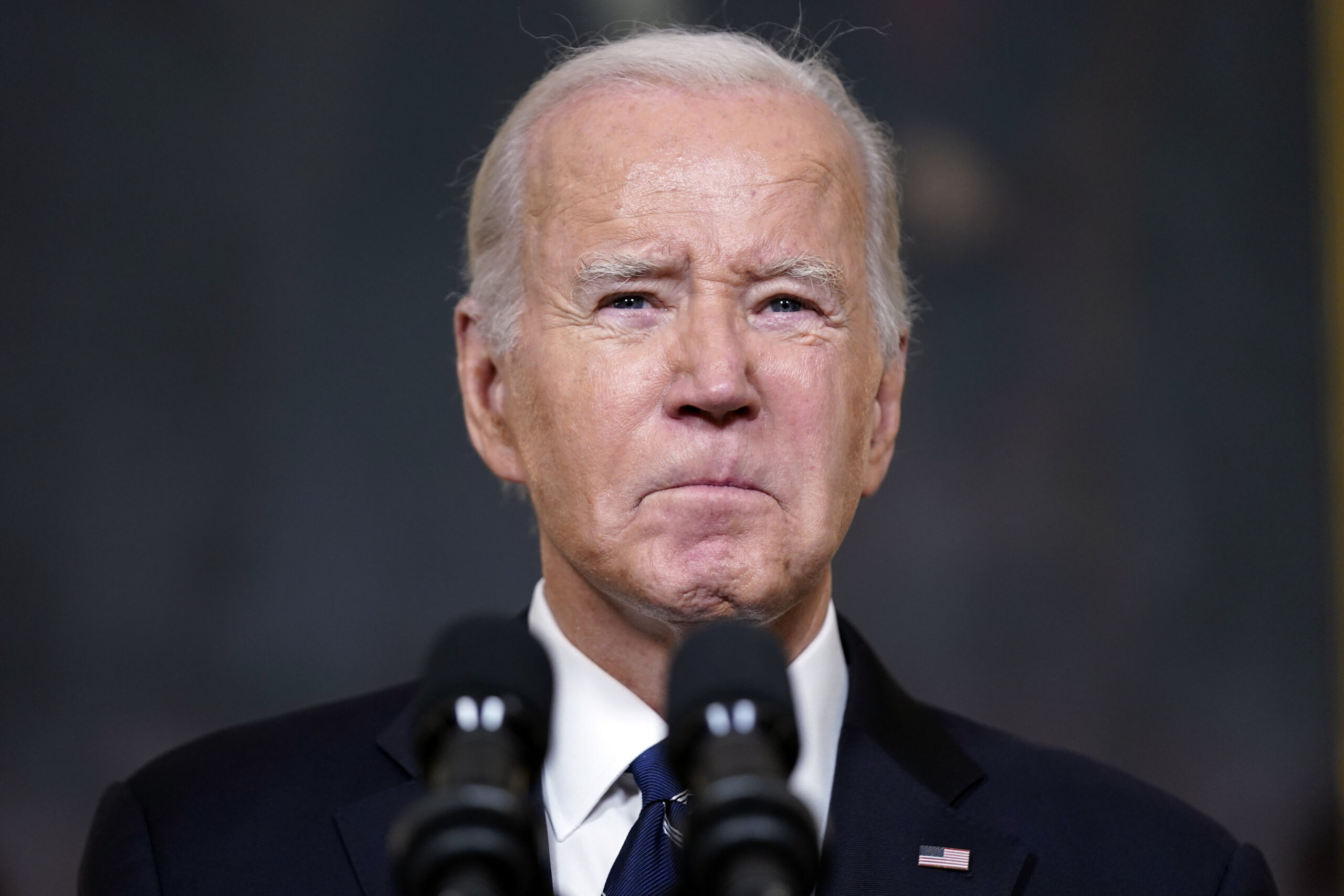Israel war: Biden administration gave money to Hamas-linked groups