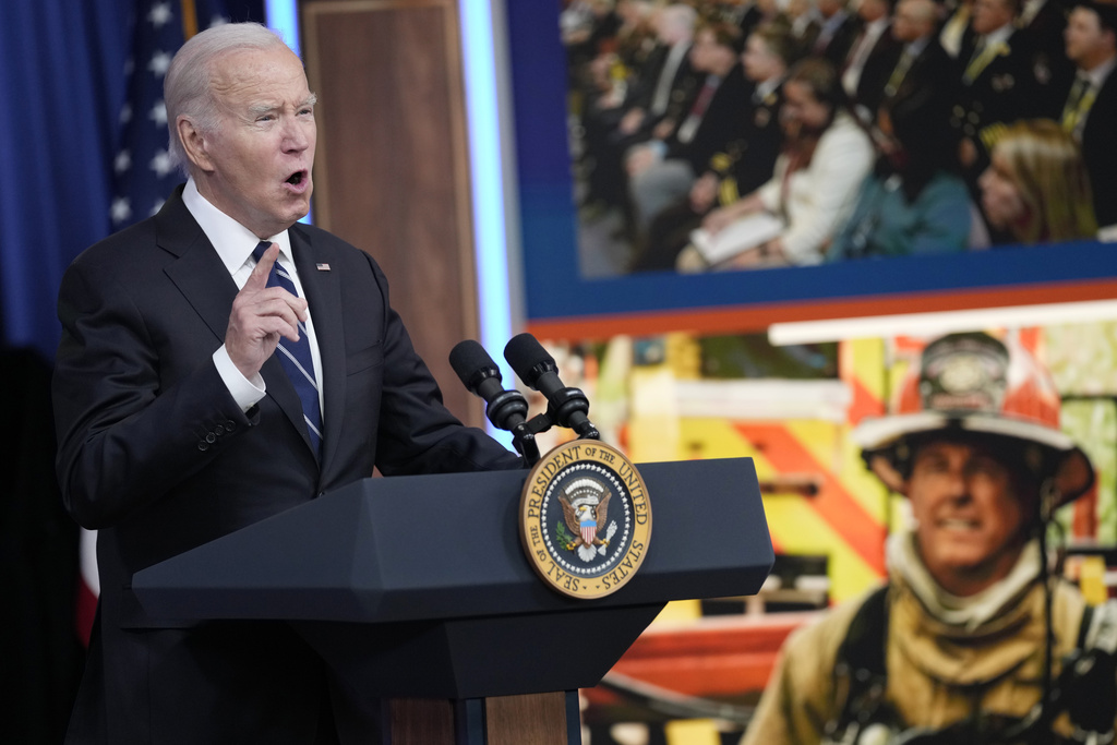 Biden should study the legislative history of the Paycheck Protection Program: ‘It is a grant’