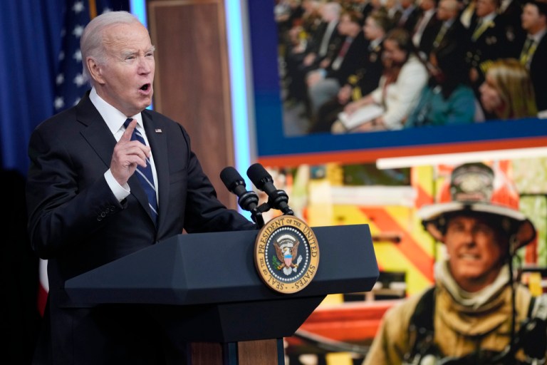 Biden should study the legislative history of the Paycheck Protection Program: ‘It is a grant’