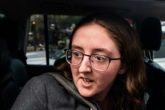 Sam Bankman-Fried bribed China $100 million to unfreeze crypto accounts, Caroline Ellison testifies
