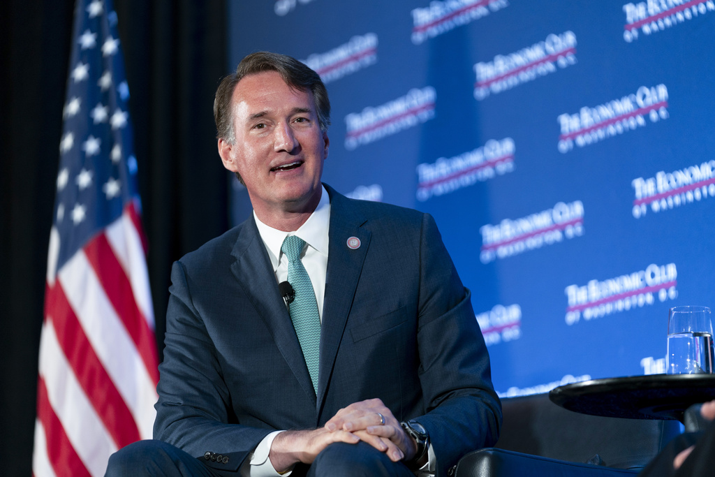 Parents rebel against school board ideologues in Virginia’s toniest precincts