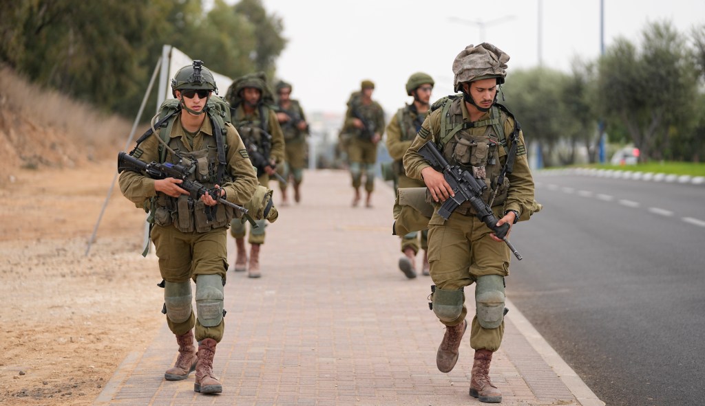 Israel war: Media willfully misunderstand what ‘disproportionality’ means