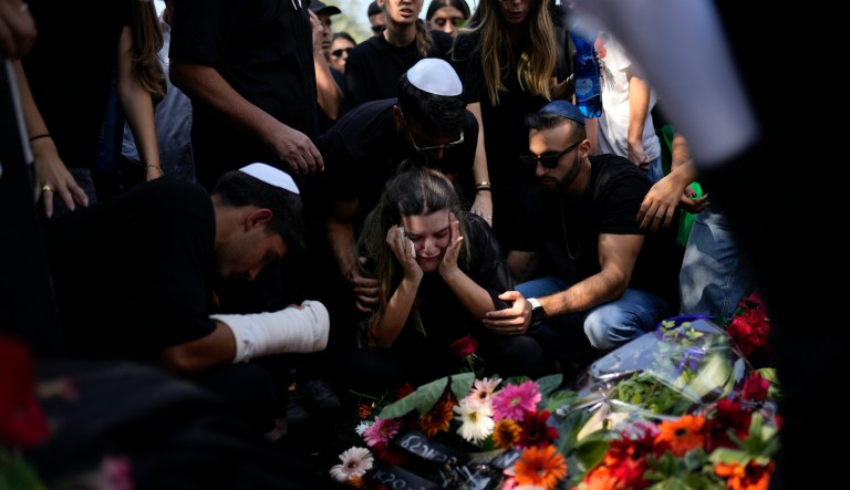 Israel war: GOP fears US vulnerable to terror attack amid Hamas bloodshed