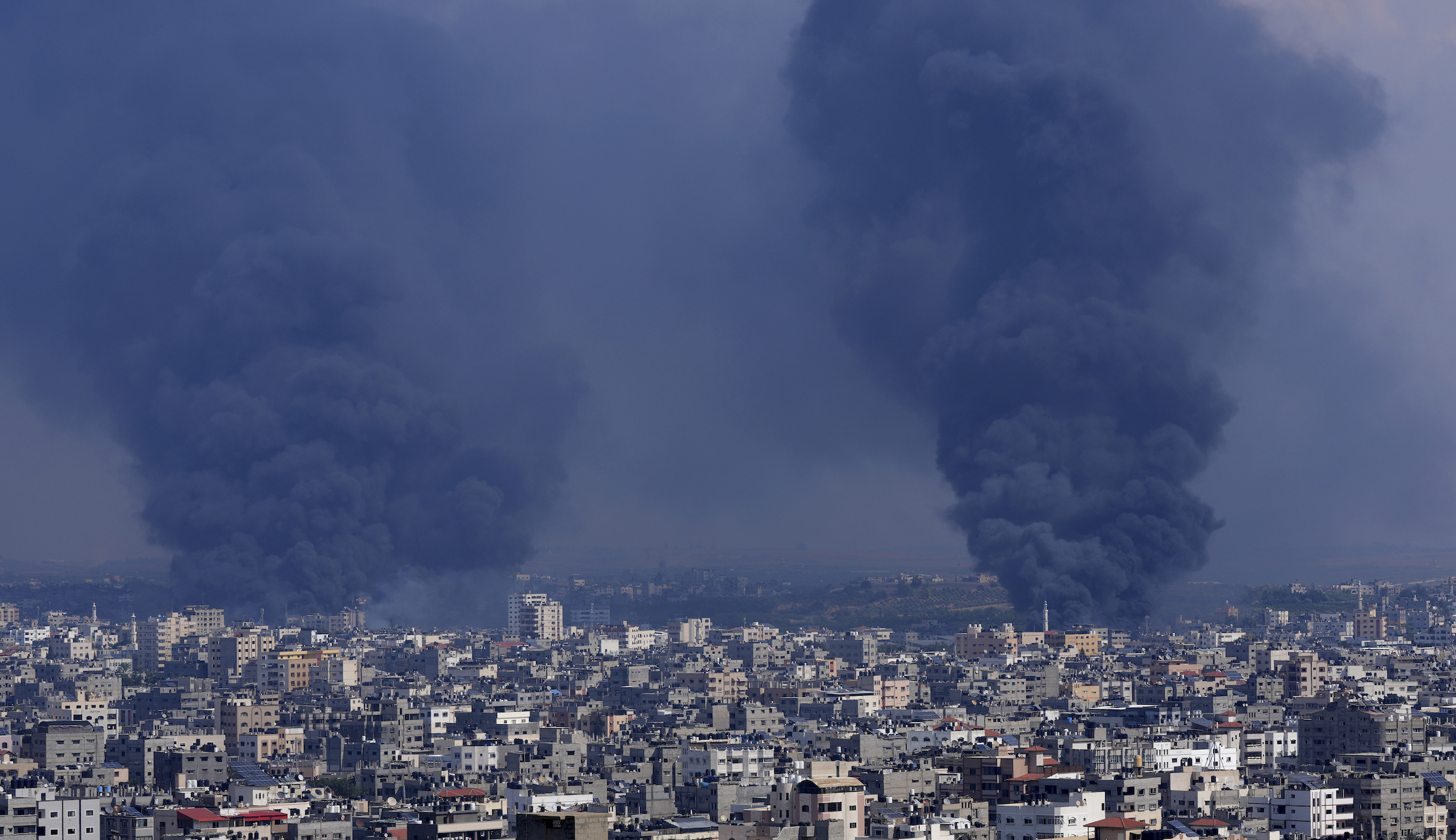 Israel war: Is it possible to eliminate Hamas? Absolutely, there is precedent
