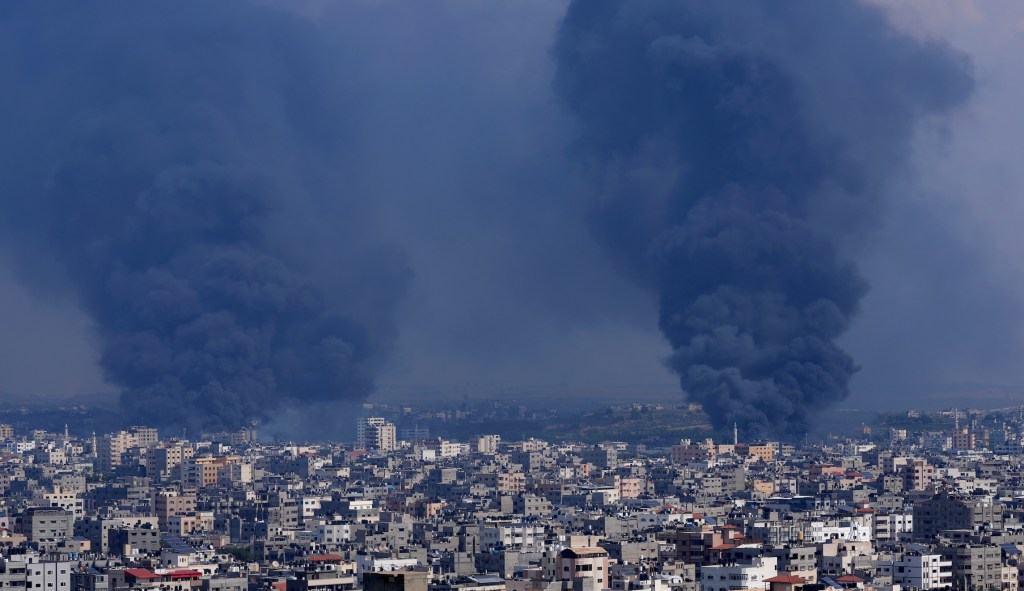 Israel war: Is it possible to eliminate Hamas? Absolutely, there is precedent