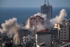 Israel war: There is a difference between treating civilians as targets and treating them as collateral damage