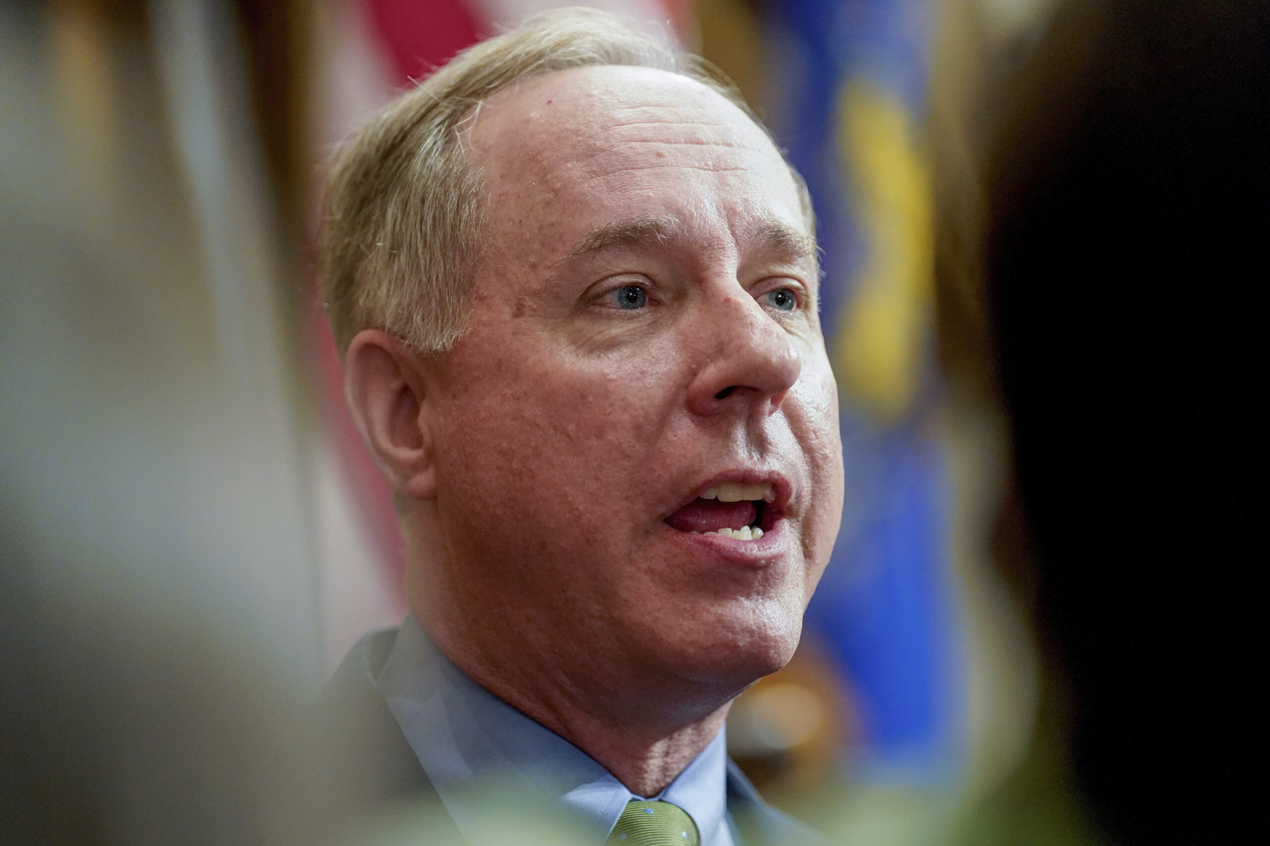 Wisconsin Assembly passes restrictions on transgender sports and medical interventions