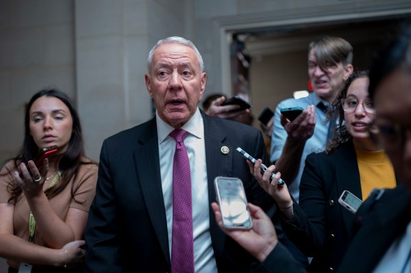 Rep. Ken Buck says he won’t support Mayorkas impeachment