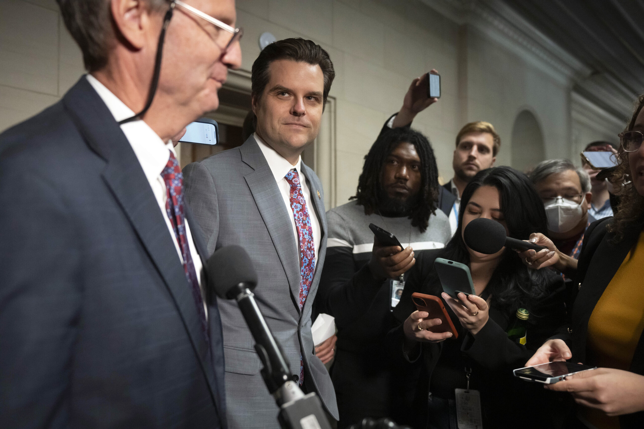 House dysfunction could spell doom for vulnerable Republicans and GOP majority