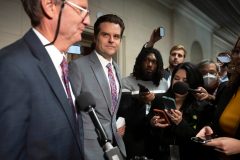 House dysfunction could spell doom for vulnerable Republicans and GOP majority
