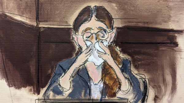 Sam Bankman-Fried trial: Ex Caroline Ellison airs dirty laundry during cross-examination