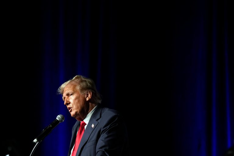 Trump elicits fierce bipartisan backlash with Israel and Hezbollah comments