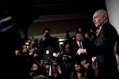 Support for Scalise speakership waning as more House Republicans come out in opposition