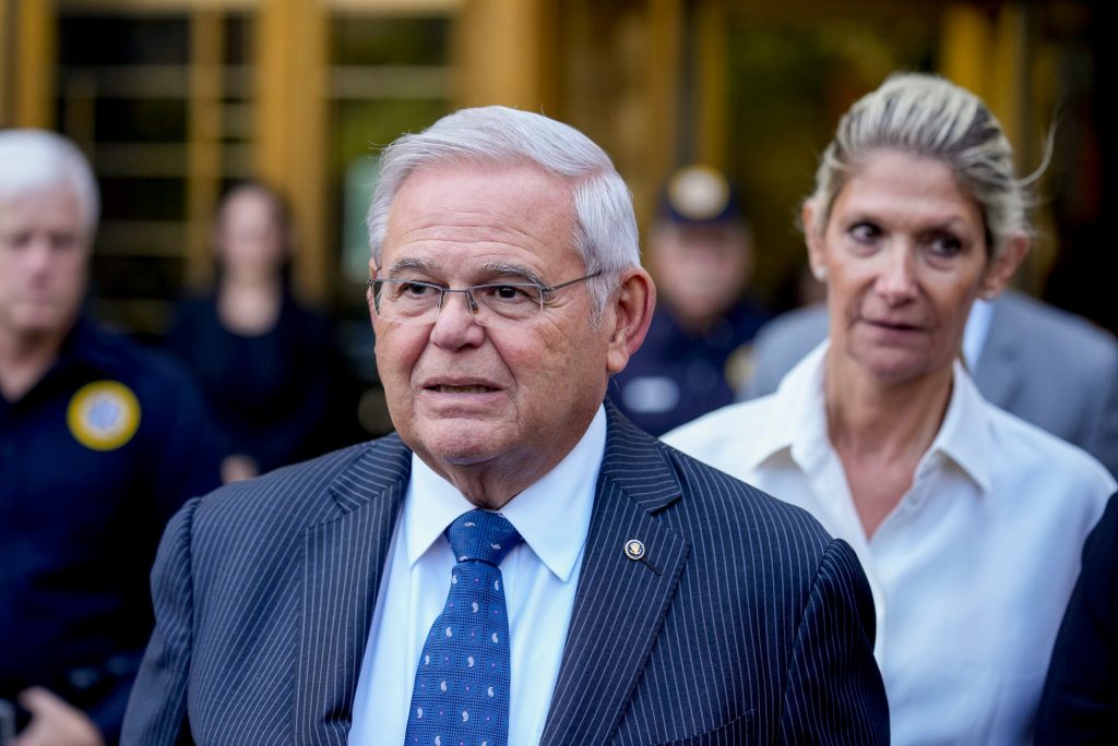 Reporter’s Notebook: The division among Democrats on Palestine