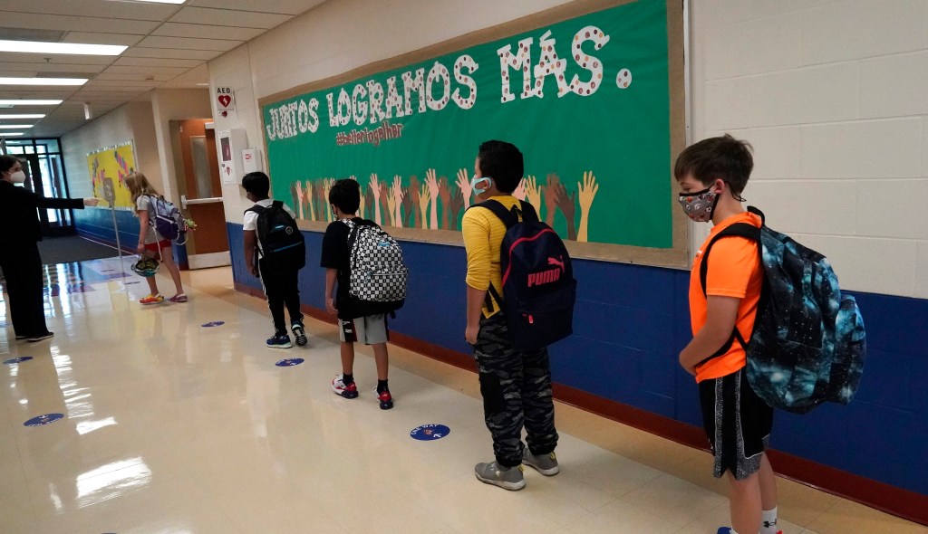 When schools focus on diversity, minority students learn less