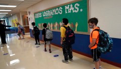 When schools focus on diversity, minority students learn less