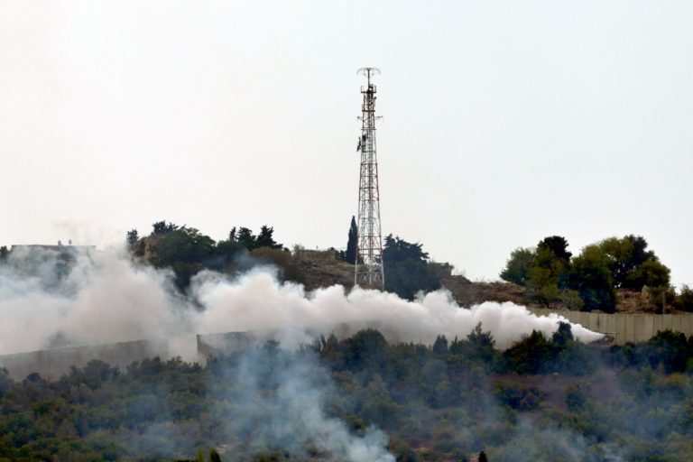 Israel war: Israeli-American dual citizen reservist killed in Hezbollah strike