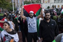 The antisemitism of the university double standard