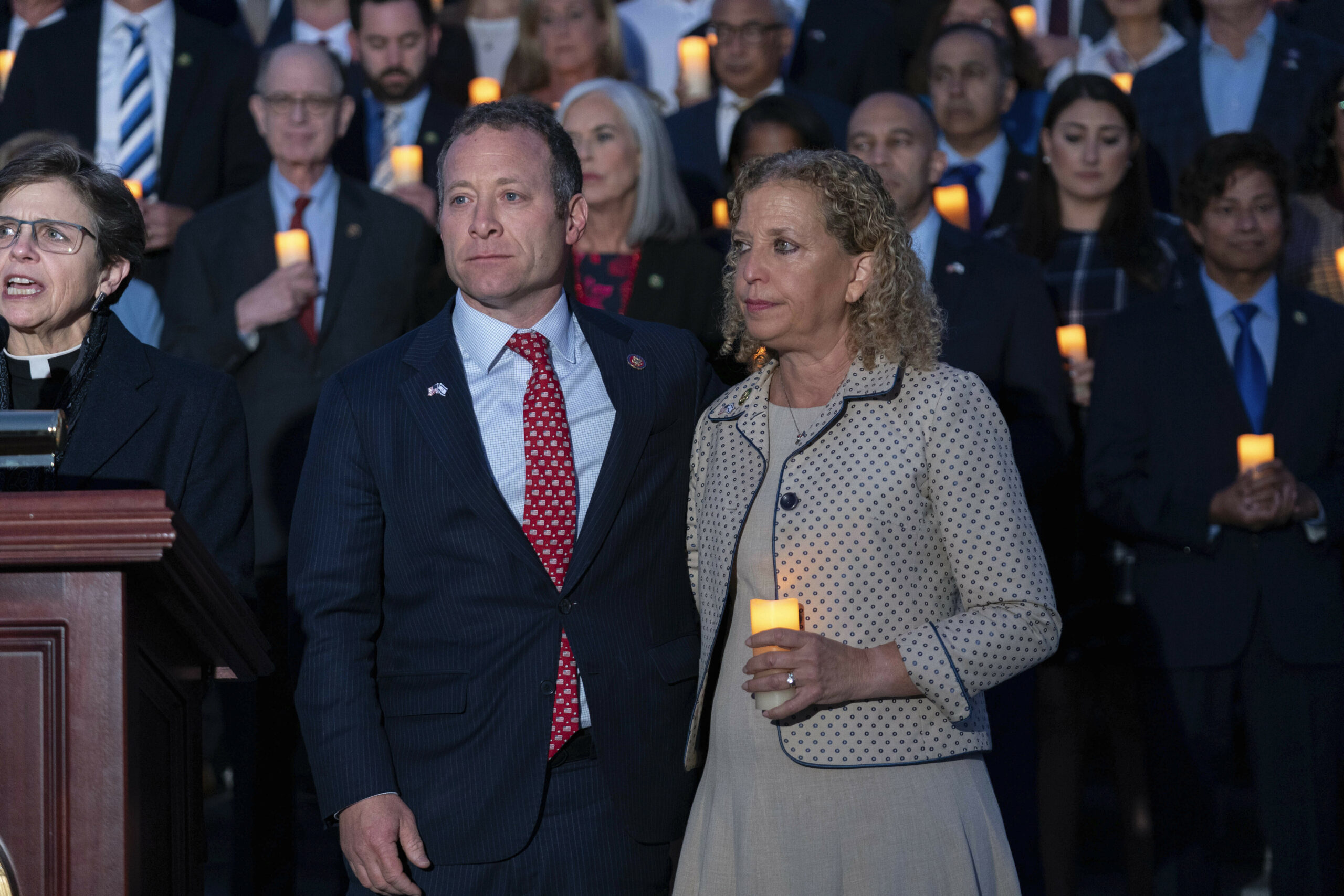 Israel war: Sixty-three Democrats demand Biden take stronger stance against Iran