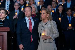 Israel war: Sixty-three Democrats demand Biden take stronger stance against Iran