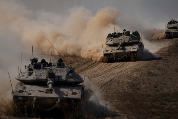Israel war: IDF carries out Gaza raids to hunt for hostages and intelligence