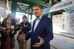 Vulnerable Democrats up for reelection in 2024 among most unpopular senators
