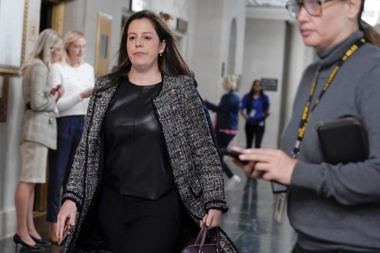 Israel war: GOP alumni rip Harvard for ‘heinous’ anti-Israel post and demand firing