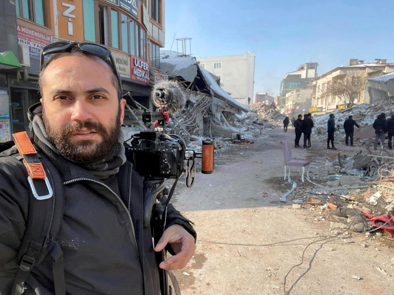 Israel war: Reuters videographer Issam Abdallah killed in Israeli strike in Lebanon