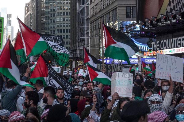 Israel war: Why are Muslim activists dying on the hill of terrorist apologia?