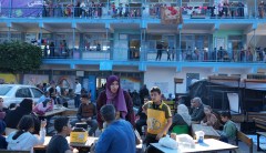 Israel war: Why wouldn’t Egypt want Gazan refugees?