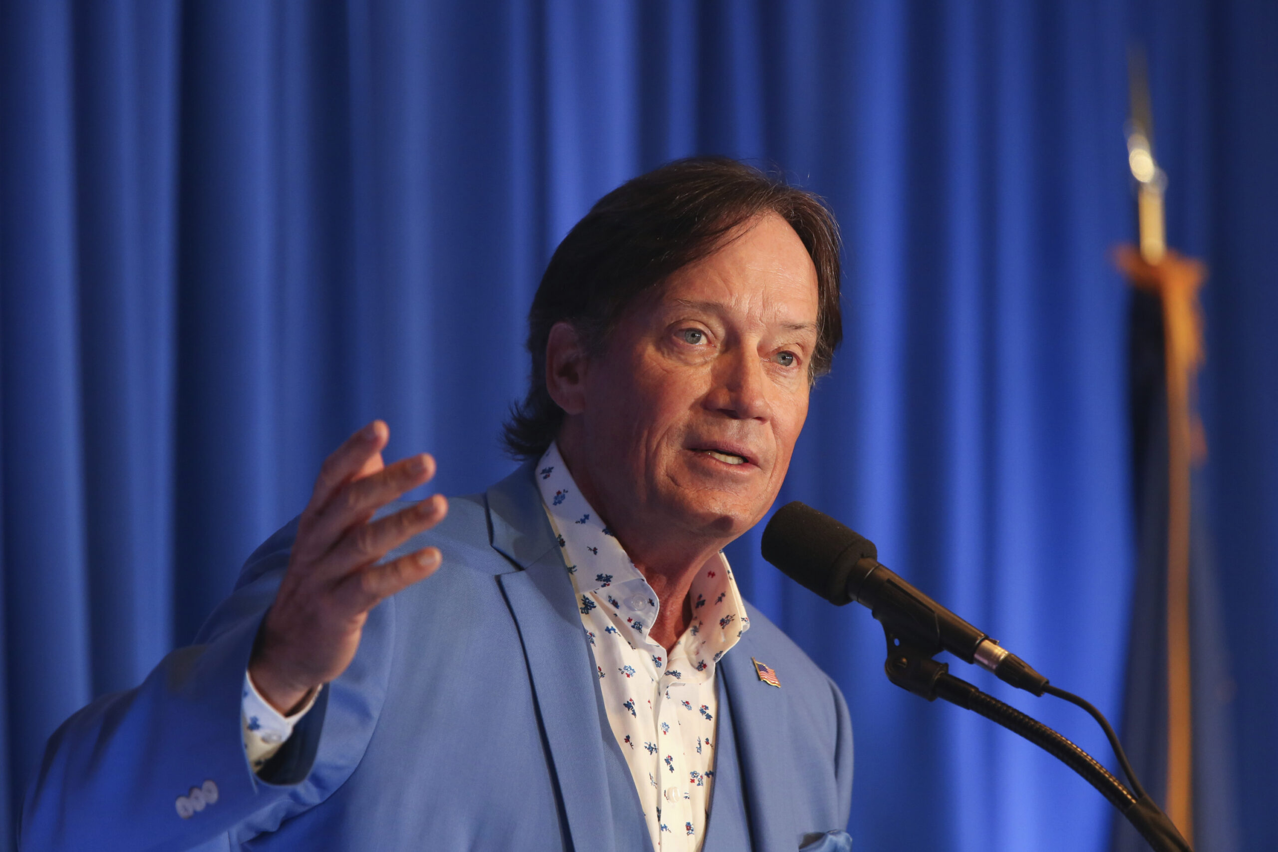 Election 2024 New Hampshire