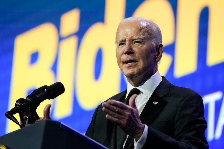 House Committee: Biden administration policies empower cartels, undermine national security