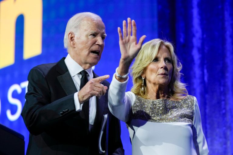 ‘Bedwetters’ beware: Biden fundraising bolsters Democrat hopes