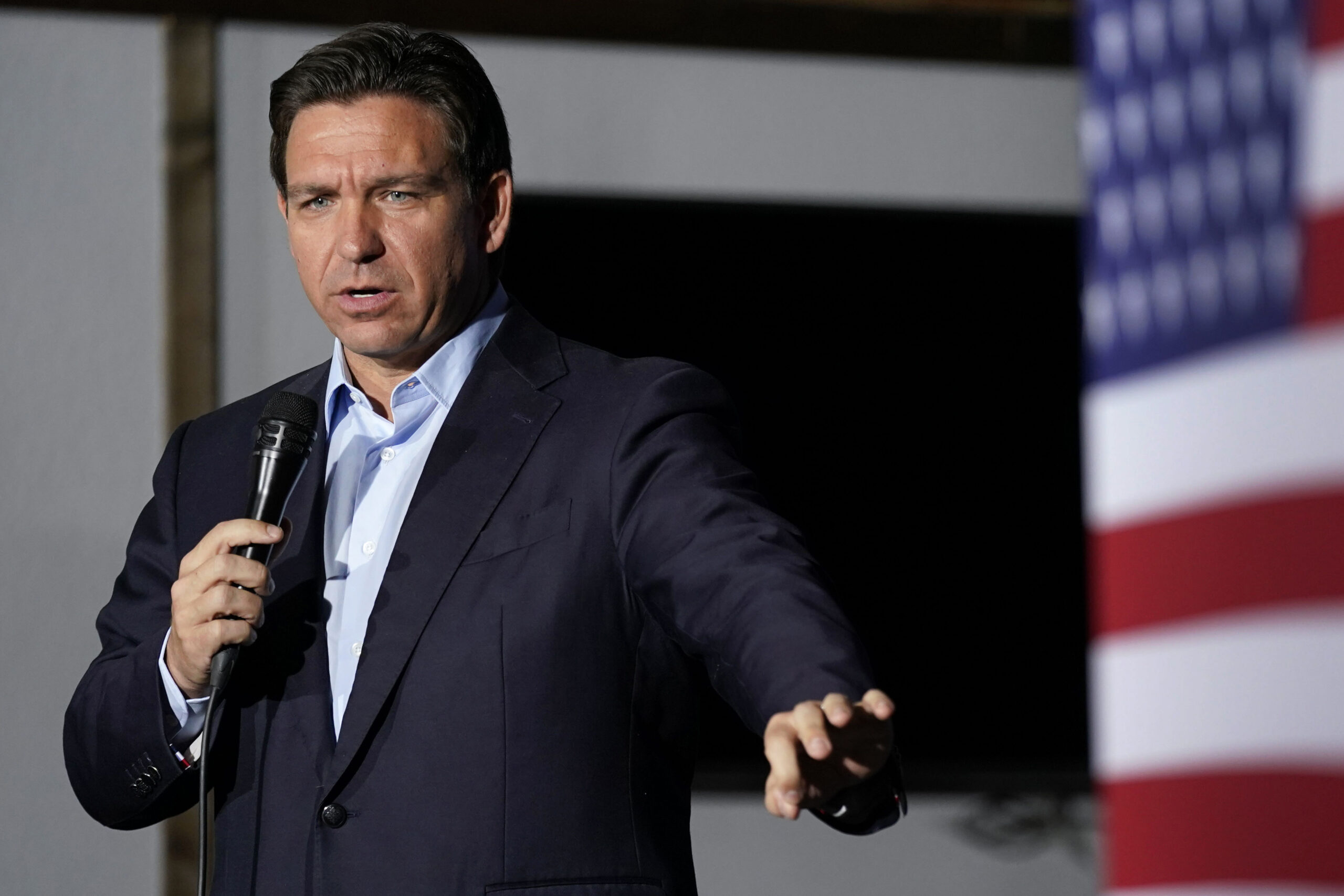 DeSantis welcomes US citizens evacuated to Florida from Israel: ‘We stepped up and led’