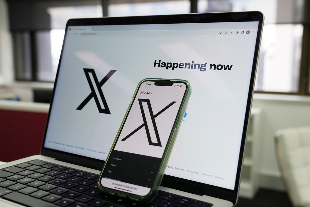 Alternatives to Elon Musk’s X struggle to dent app’s user base a year after purchase