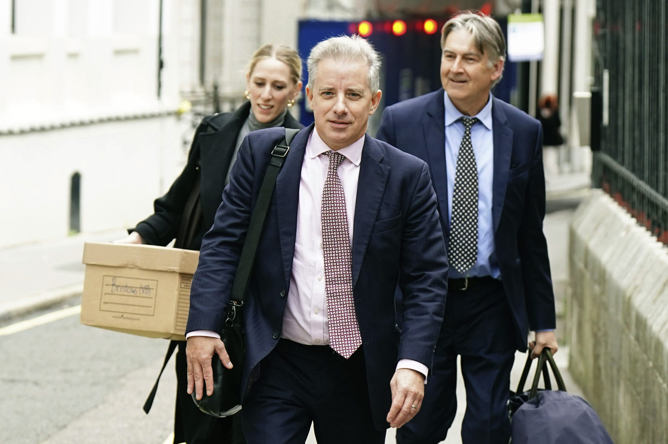 Trump Steele Dossier Lawsuit