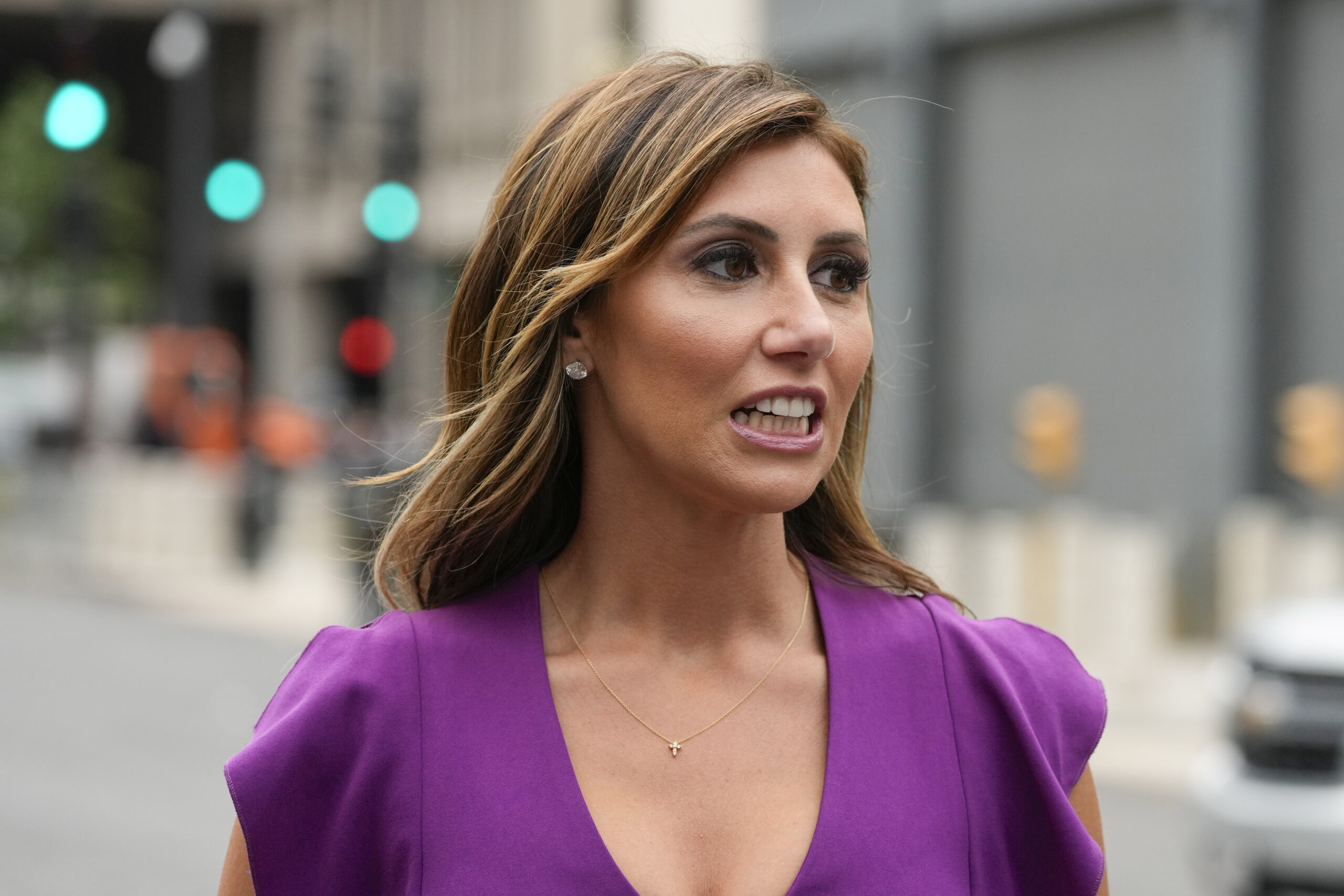 Trump lawyer reveals why no one should worry about former president going to jail