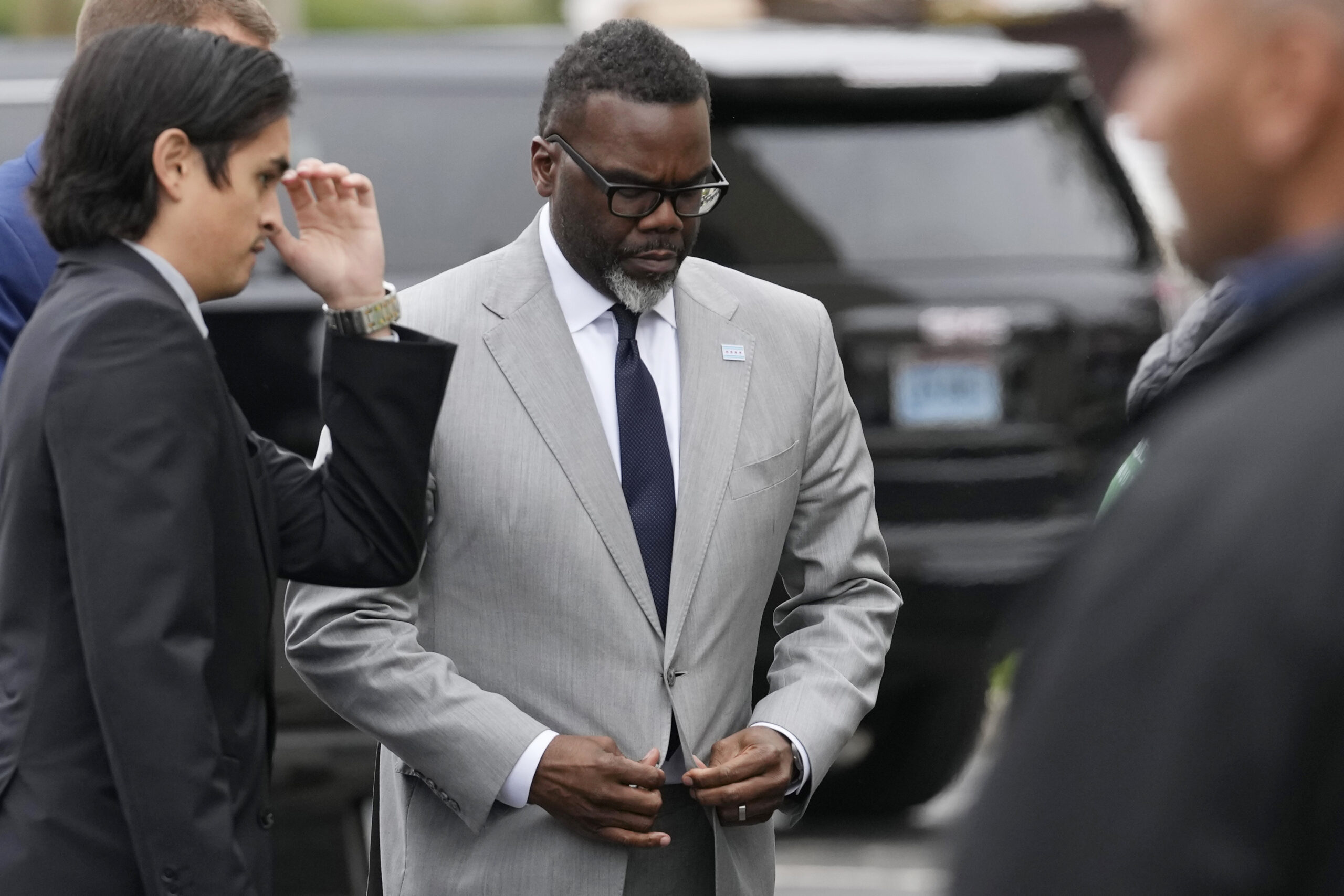 Mayor Brandon Johnson wants to destroy Chicago’s best schools