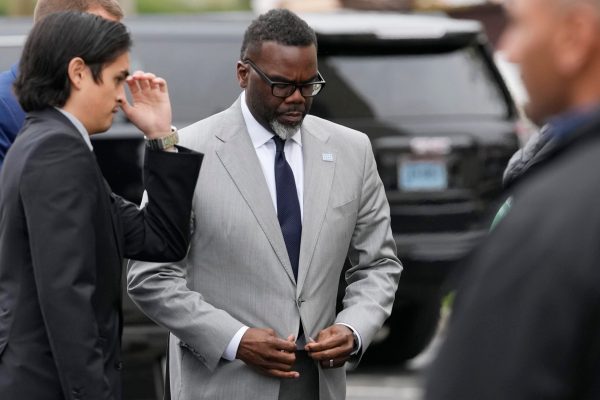 Mayor Brandon Johnson wants to destroy Chicago’s best schools