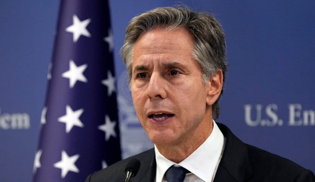 The Biden administration must face it: Terrorism works
