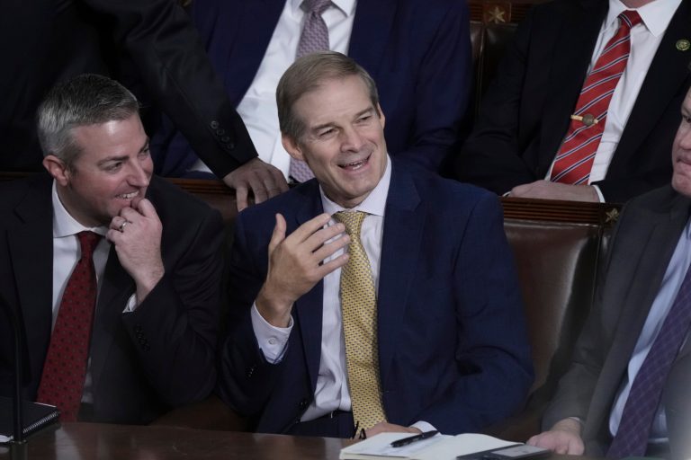 Jim Jordan’s team plans to hold second ballot, though he could lose votes