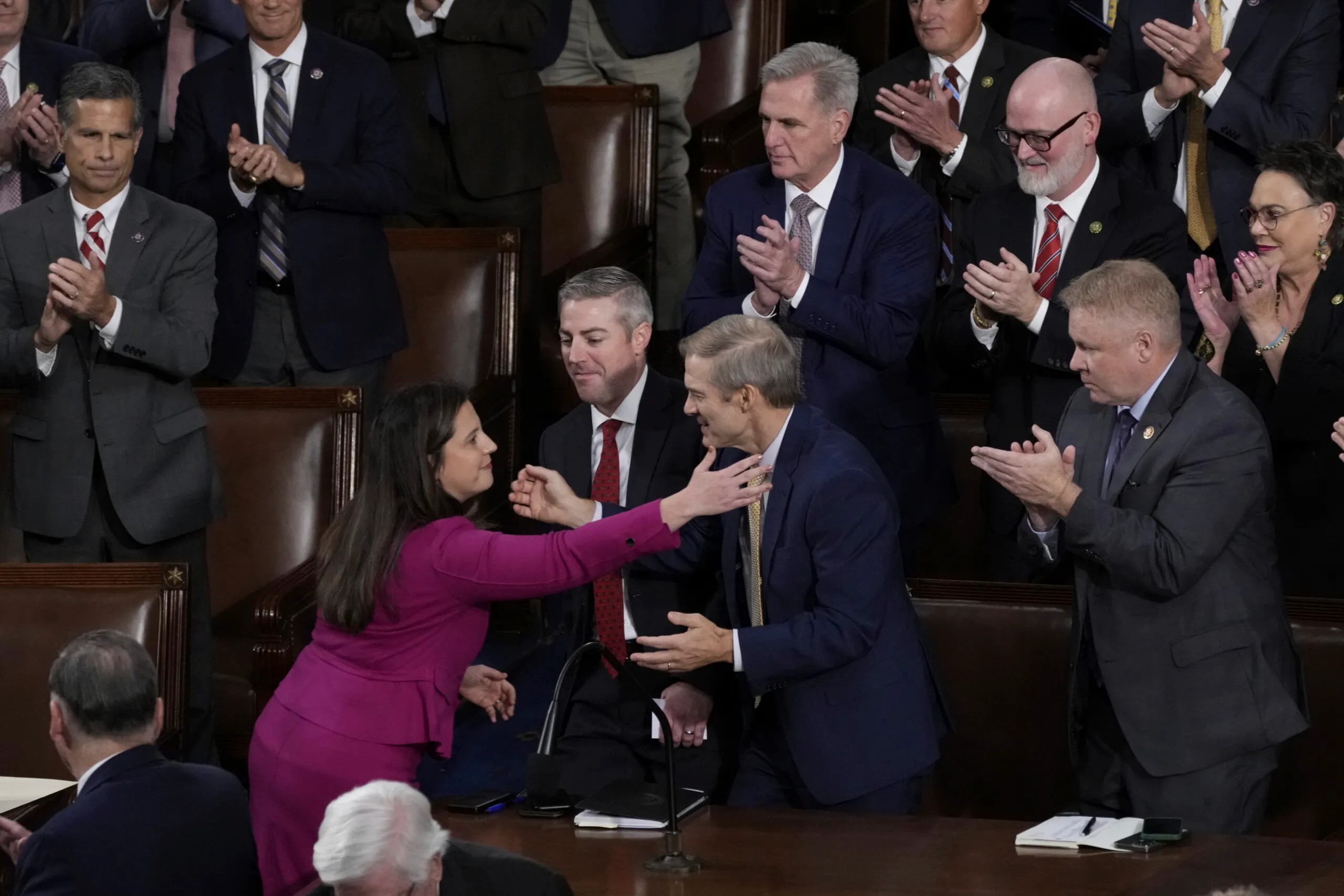 Why House Republicans may need to work with Democrats despite holding majority