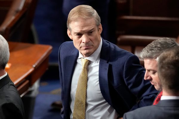 Jim Jordan calls on House GOP to ‘come together’ after pressure campaign ‘backfired’